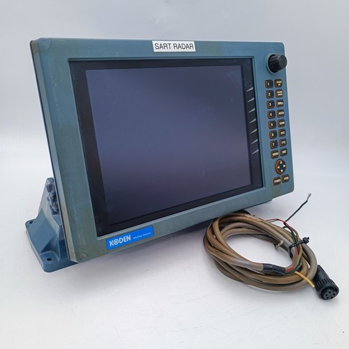 Koden display unit - display, f/