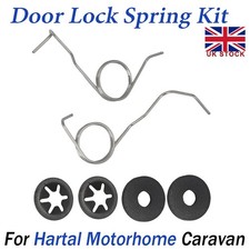 For Hartal Motorhome Caravan