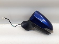 2015 TOYOTA AVENSIS WING MIRROR N/S LEFT E11026983 GENUINE *FAST SHIPPING