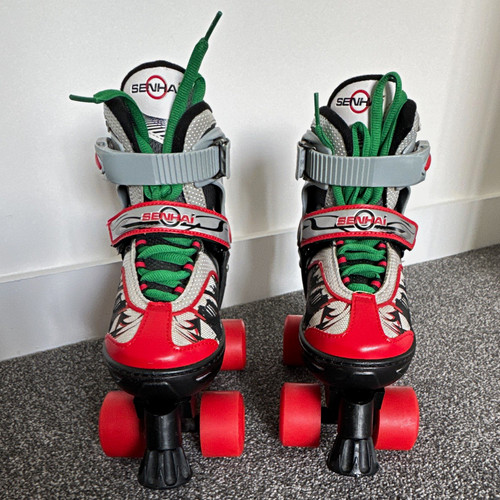 Senhai children quad - children's,