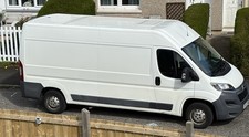 Citroen relay 1997cc - h2,