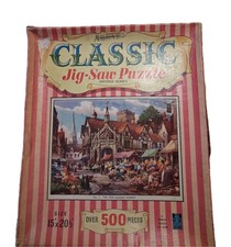 Vintage Tower Press Classic