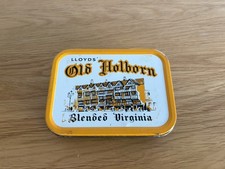 Old Holborn Vintage Tobacco