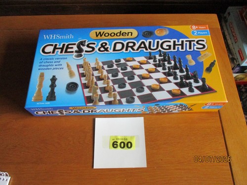 Whsmith vintage chess and - vintage,