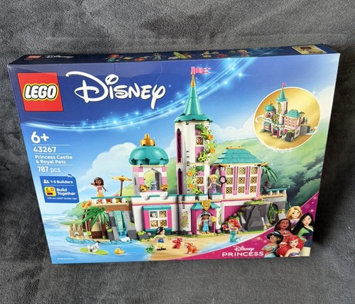 Lego disney princess - disney, &