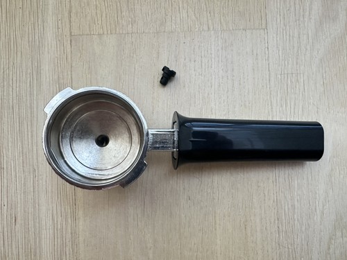 Oem gaggia classic 58mm cup - 58mm,