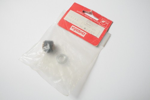 Kyosho helicopter pitch slider - kyosho,