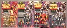 1994 Marvel IRONMAN Figure