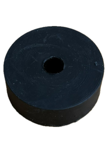 Seat cushion rubber - bmw, r4