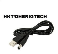 Direct Boot Linux XBMC Stream TV Box Solo REPLACEMENT USB CHARGING CABLE / LEAD
