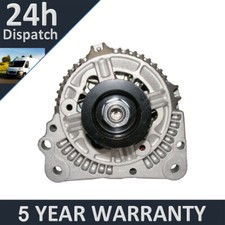 Purevue Alternator Fits VW