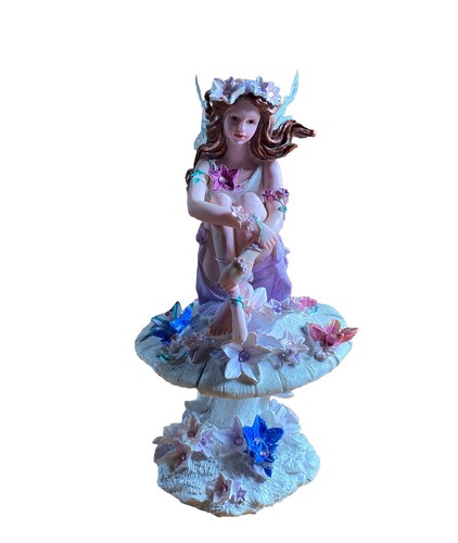 Stunning boxed woodland - woodland, angel