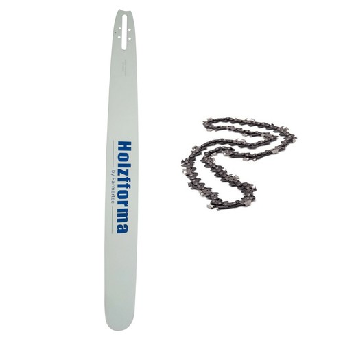 Guide bar saw chain 104dl - 36",