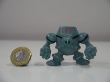 Ben 10 Ultimate NRG Mini