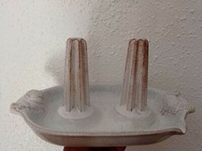 Vintage Vertical Double