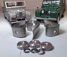 Jaeger Smiths Gauge Instrument