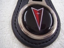 PONTIAC ARROW    KEY CHAIN