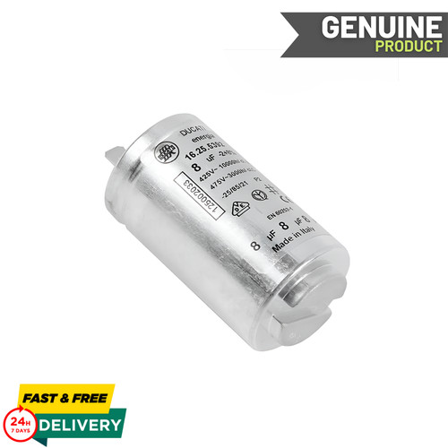 Genuine ducati interference - genuine,