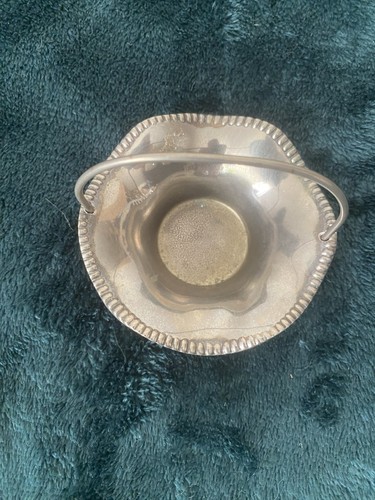 Grenadier england silver plate - grenadier,