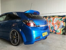 Vauxhall Astra MK5 H VXR 3dr