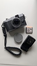 Fuji X20 Digital Camera -