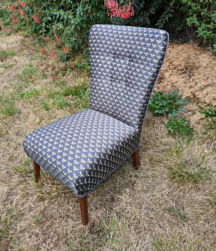 Beautiful bee fabric - bee,