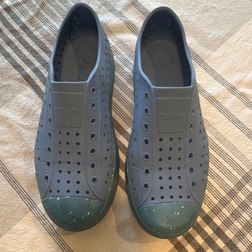 Native shoes jefferson slip - shoes,