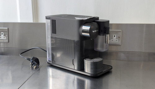 Longhi lattissima one - de'longhi,