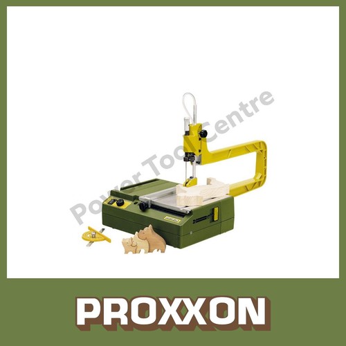 Proxxon 27088 scroll - scroll, saw