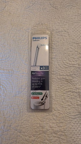 Philips sonicare airfloss pro - philips,