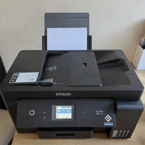 Epson ecotank 15000 - ecotank, et-15000