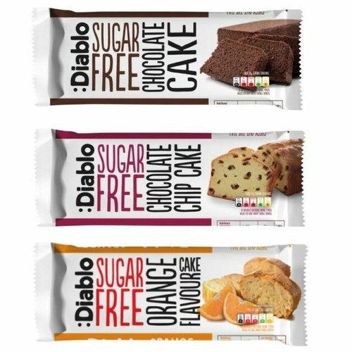 Diablo sugar free - diablo,