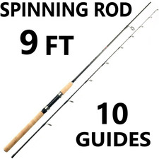 Fishing Spinning Rod Reel