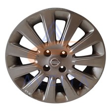 NISSAN Micra Convertible 05-07