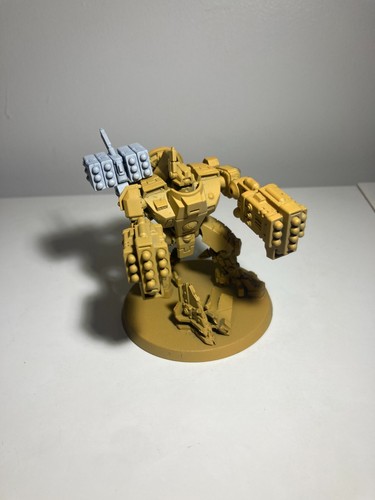 Warhammer 40k tau - tau, xv88