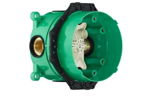 Hansgrohe 01850181 ibox - 01850181,