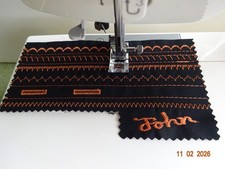 Brother Star 110 Sewing