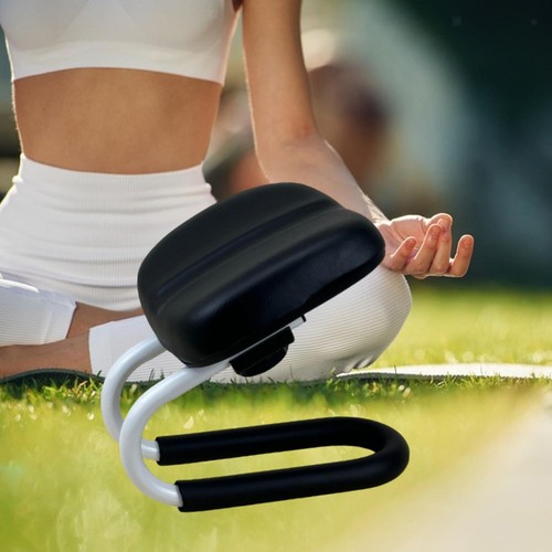 Kneeling meditation stool - kneeling,