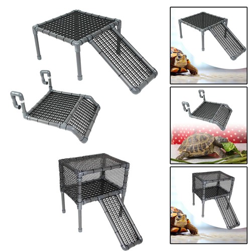 Turtle basking platform - turtle,