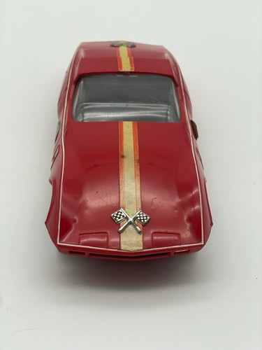 Vintage chevrolet astrovette - vintage,