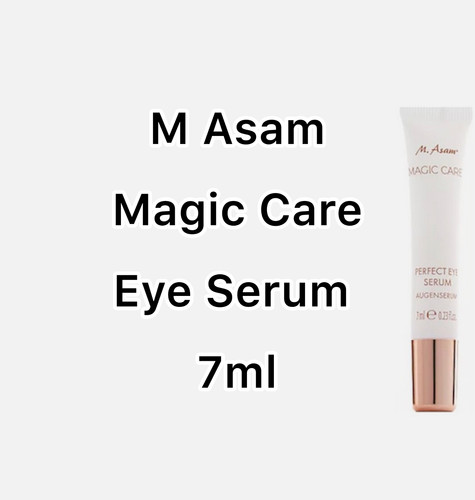 Asam magic care perfect eye - magic,