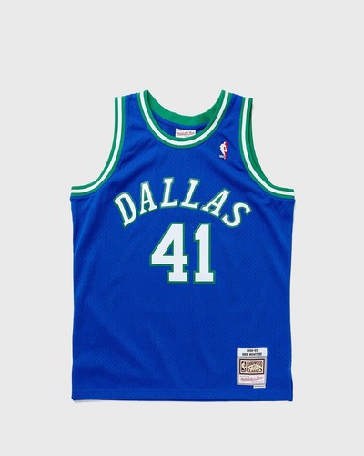 Mitchell ness dallas - ness,