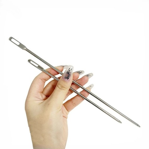 3pcs large hole - hole, threading