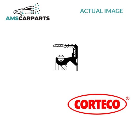 Shaft seal injector pump - seal,