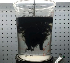 Resin Paint Plaster Mixer