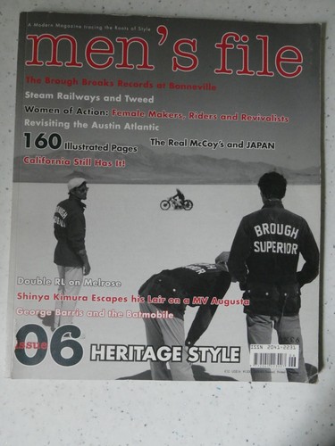 Men file issue tweed - men's,