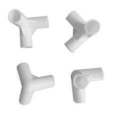 Spare Parts Feet Corner Center Connector Replacement for Outdoor Gazebo Trip