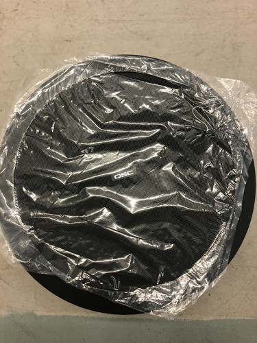 Qsc c6t 2 way - qsc, 6.5"