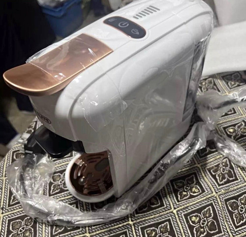 516f capsule coffee - ac-516f, machine