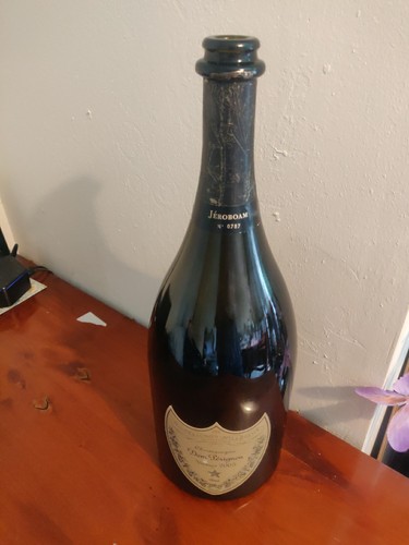 Dom perignon vintage 2005 - dom,